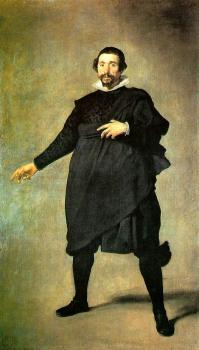 疊戈 羅德裡格斯 德 蓆爾瓦 委拉斯貴支 Pablo de Valladolid 疊戈 羅德裡格斯 德 蓆爾瓦 委拉斯貴支 Pablo de Valladolid